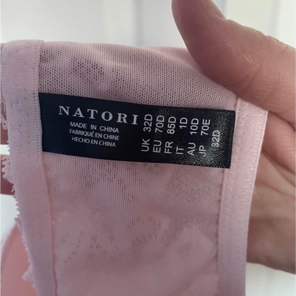 Two bras both for $30 - Picture 6 of 6